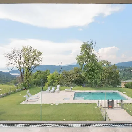 Apartmentsgarda - Luminis Exclusive View