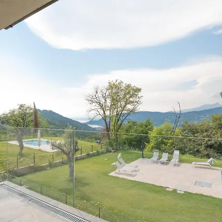 Apartmentsgarda - Luminis Exclusive View Costermano