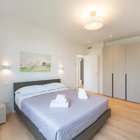 Apartmentsgarda - Luminis Exclusive View *