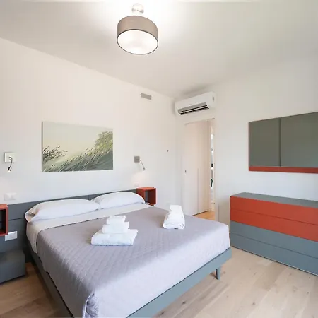 Apartmentsgarda - Luminis Exclusive View * Costermano