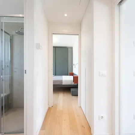 Apartmentsgarda - Luminis Exclusive View Apartment Costermano