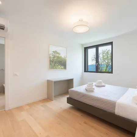 Apartment Apartmentsgarda - Luminis Exclusive View