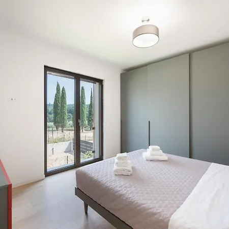 Apartmentsgarda - Luminis Exclusive View * Costermano