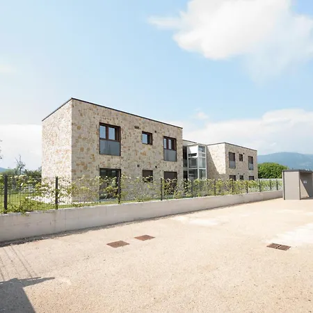 Apartmentsgarda - Luminis Exclusive View Apartamento *