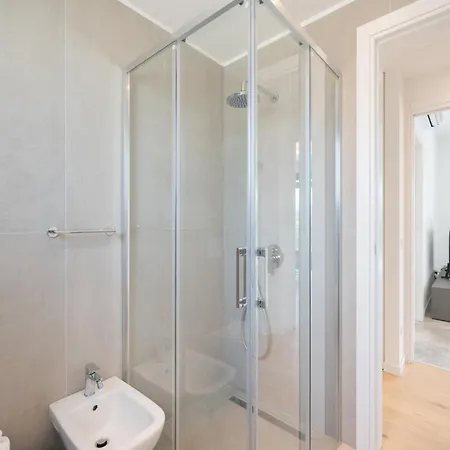 Apartmentsgarda - Luminis Exclusive View