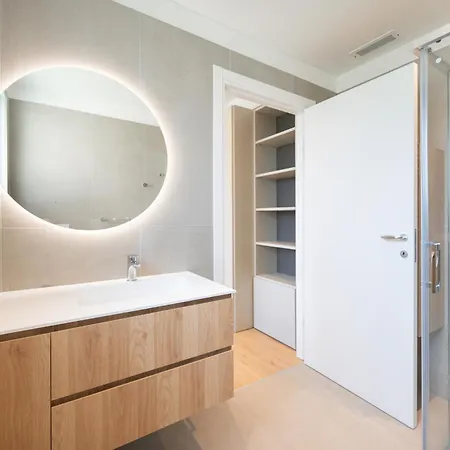 Apartment Apartmentsgarda - Luminis Exclusive View Costermano