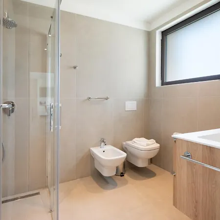 Apartment Apartmentsgarda - Luminis Exclusive View Costermano